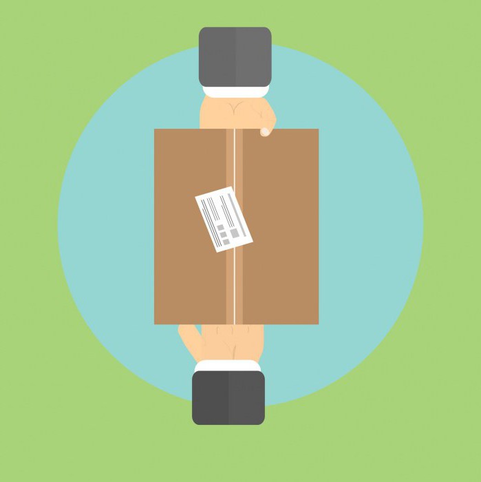 pracujemy zgodnie z systemem dropshipping