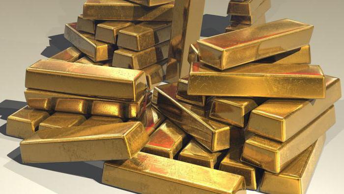 gouden standaard geïntroduceerd