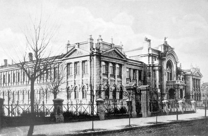 de bevolking van Rostov op Don