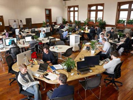 coworking jakie są zalety i wady takich centrów
