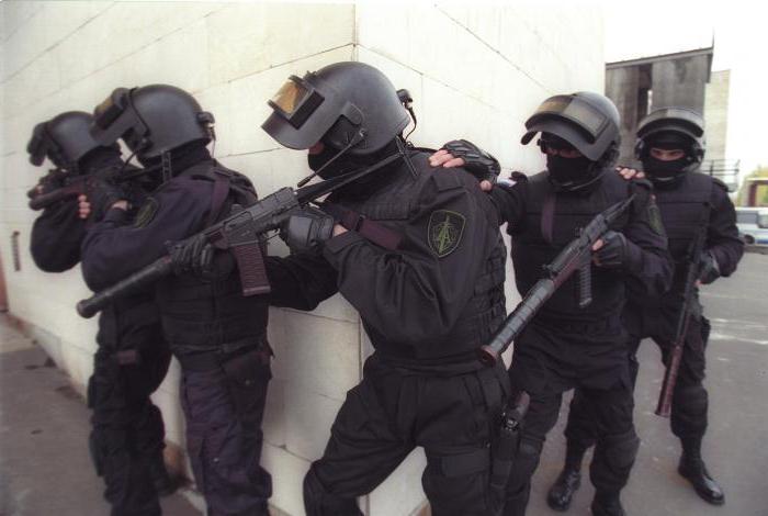 Artykuł 18 ustawy o policji