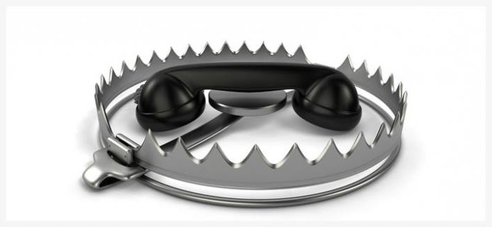 telefonische fraude