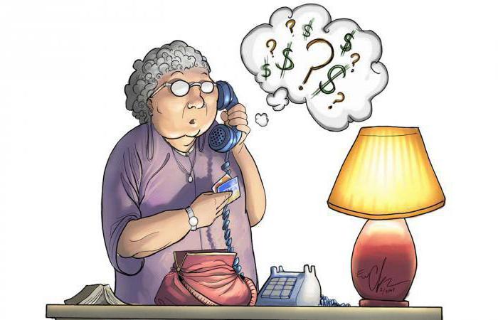telefonische fraudezaken