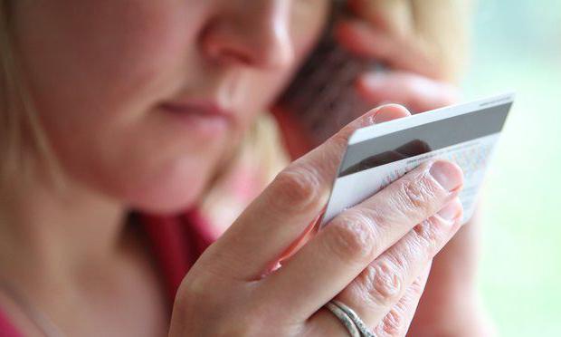 nieuwe telefoon oplichterij