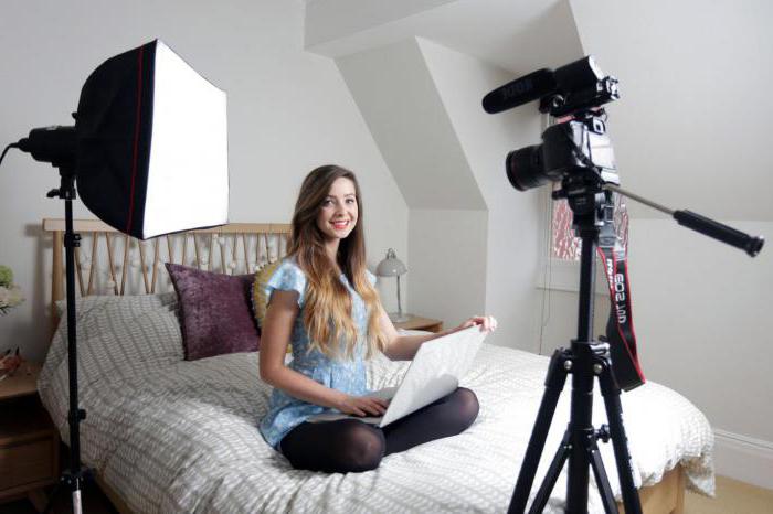 hoe een blogger te worden