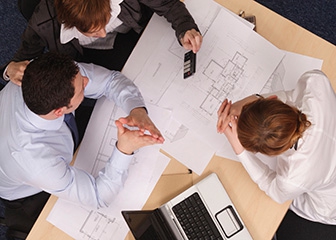 Biznesplan Biura Architektonicznego