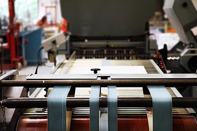 Notebook-machine