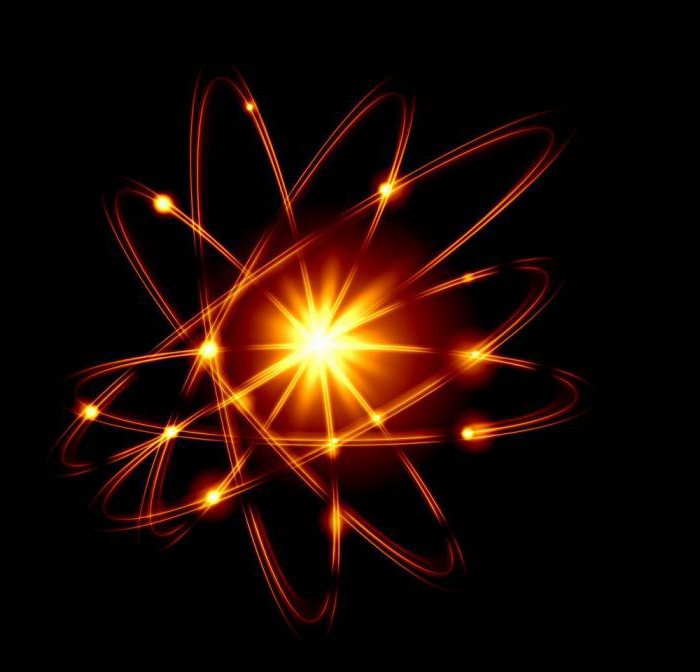 radioactieve stoffen omvatten