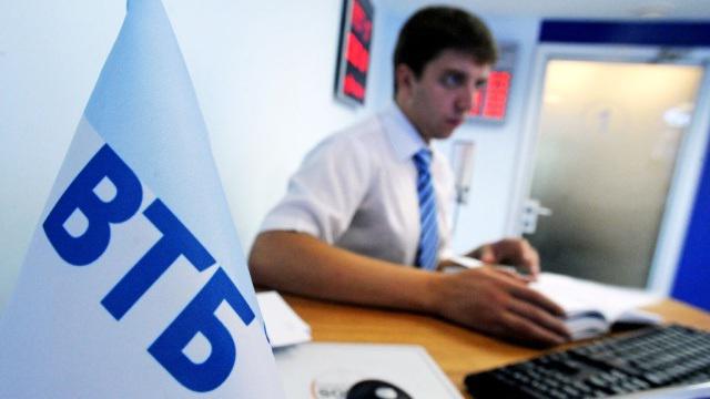 VTB 24 salariskaart