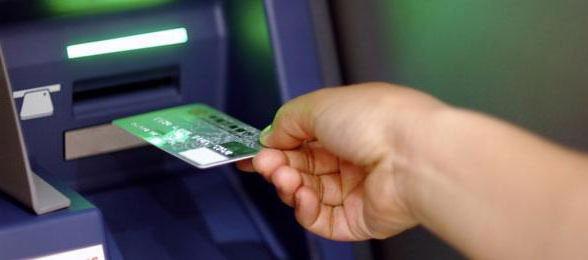 VTB 24 betaaldag creditcard
