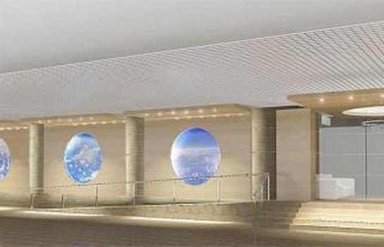 capsule hotel lucht express