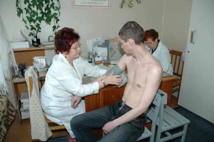 Hoe te communiceren vanuit het leger om gezondheidsredenen
