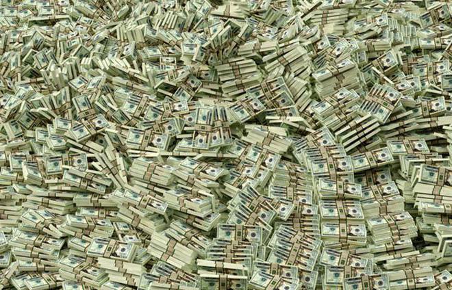 Over de Golden Parachute