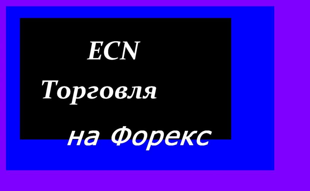 brokerzy z kontami ECN