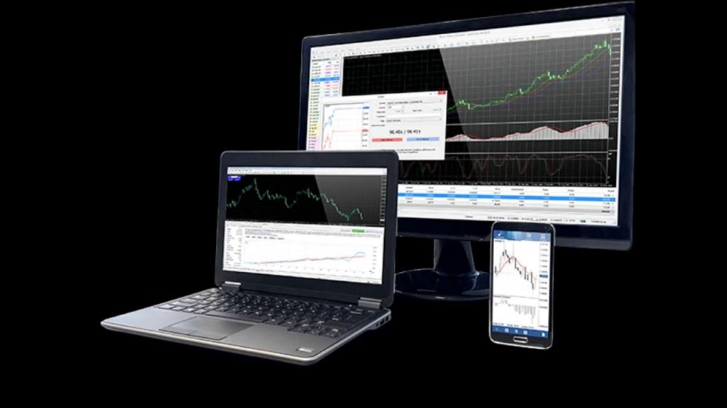 Forex Trading ECN