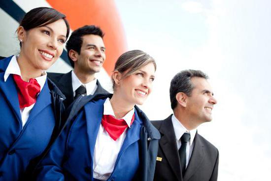 hoe stewardess te worden