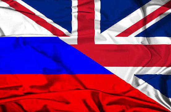 UK Visa Application Centre in Moskou