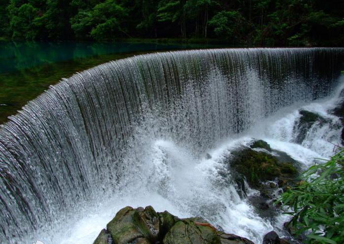 aquatische biologische hulpbronnen