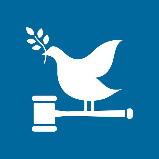 justitie autoriteiten