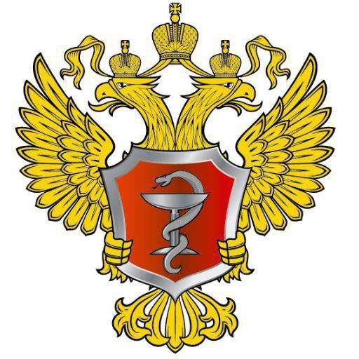 Minister van Volksgezondheid van Rusland