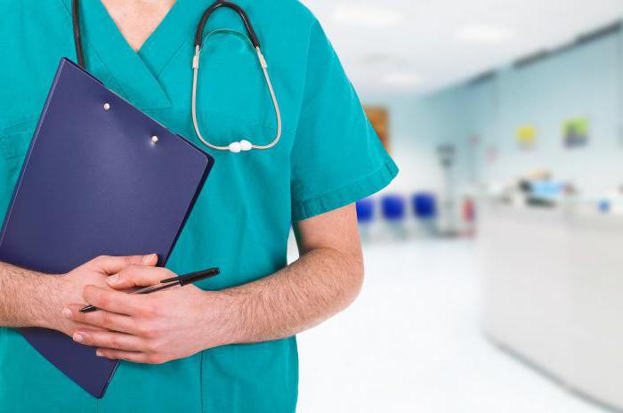 Minister van Volksgezondheid van Rusland achternaam R