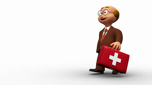 czym jest rehabilitacja
