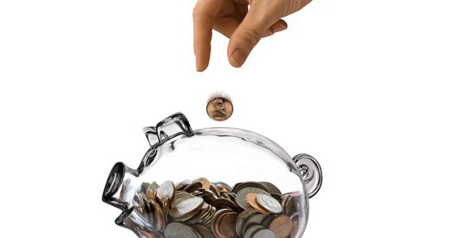 hoogste percentage in de bank