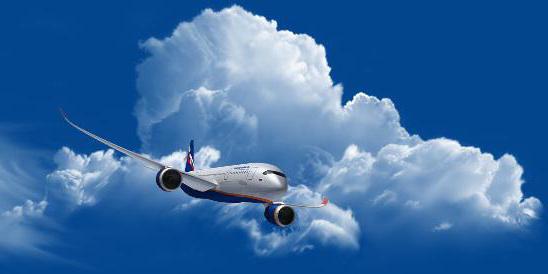 Akcje Aeroflot dla seniorów