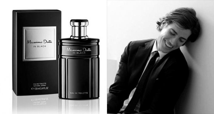 Massimo Dutti-winkeladressen in Moskou