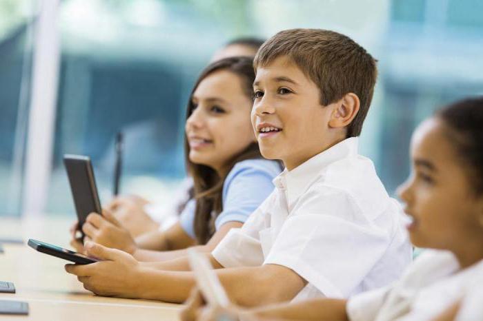 innovatieve technologieën in het onderwijs