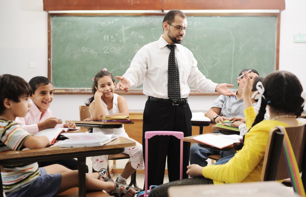 Opis pracy pedagoga społecznego ośrodka