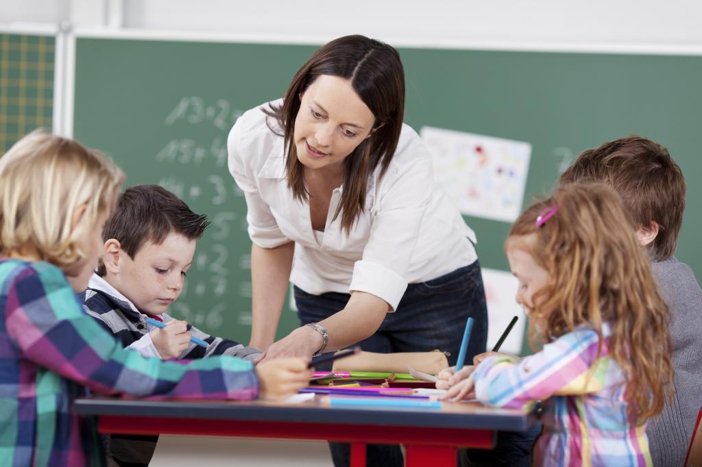 czym jest edukacja ogólna