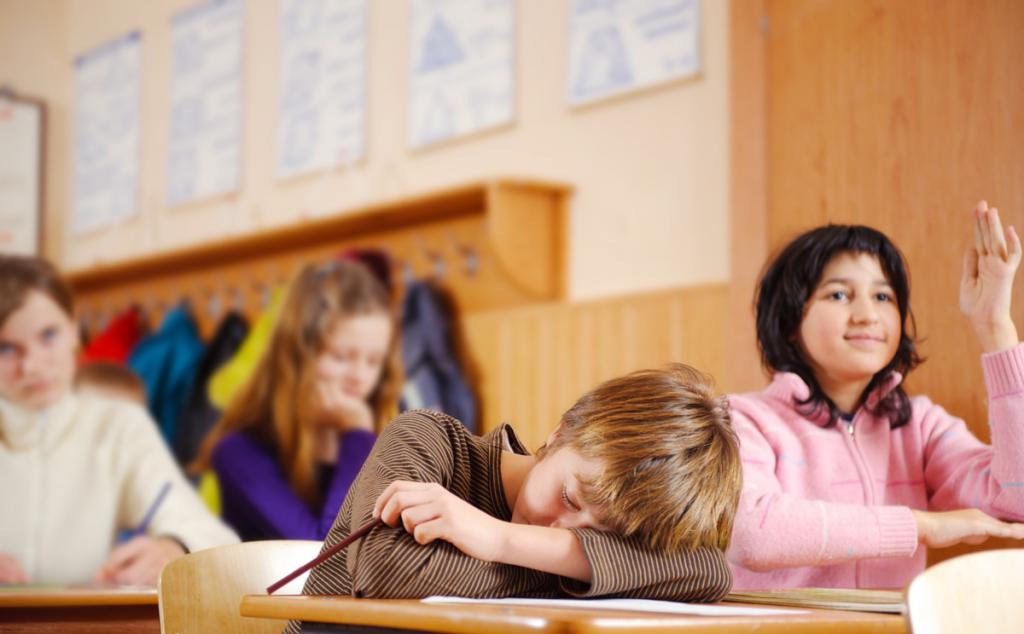 specyfika współczesnej edukacji