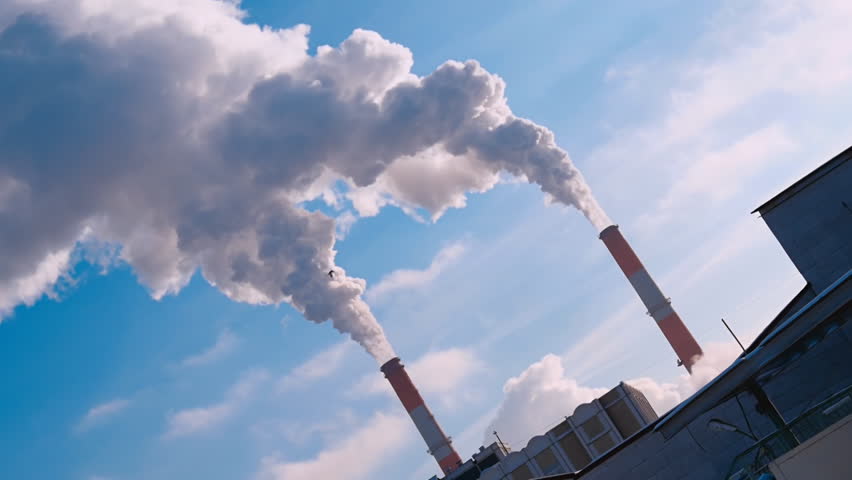 środowiskowy nadzór atomowy