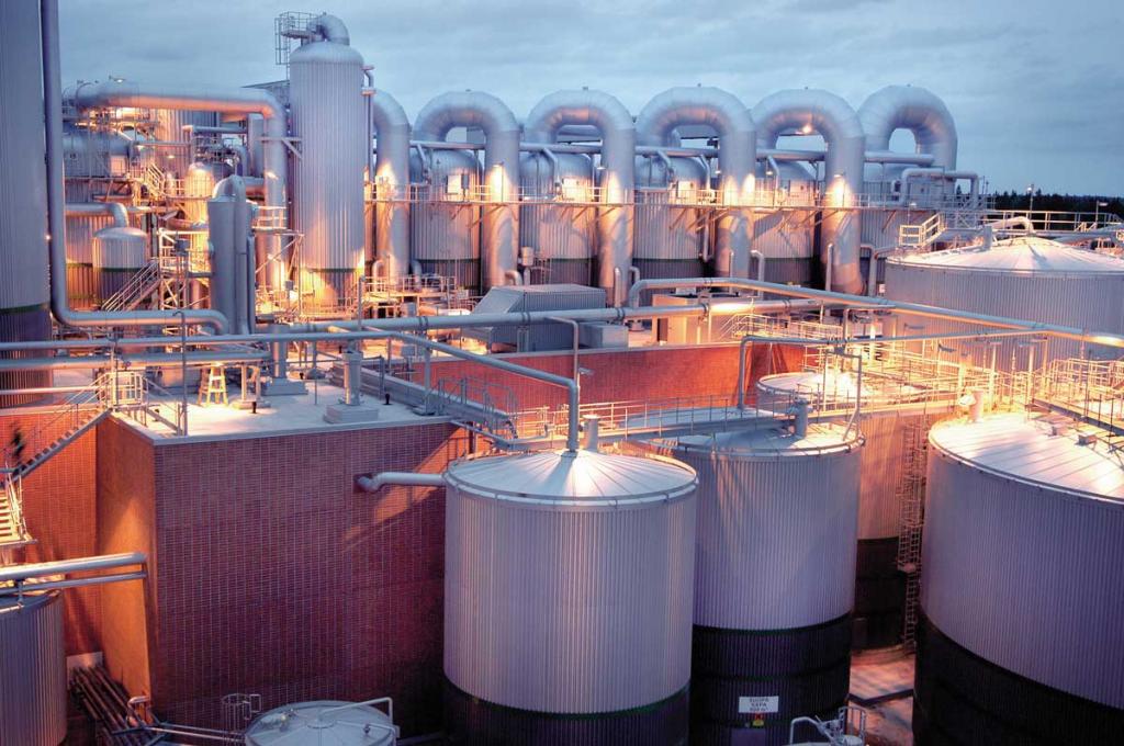 koolwaterstofchemie
