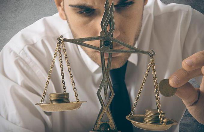 dźwignia finansowa przedsiębiorstwa