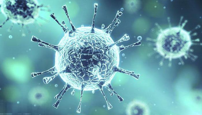 anti-epidemische maatregelen