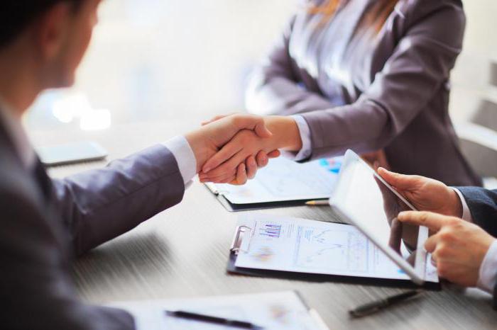 holding management