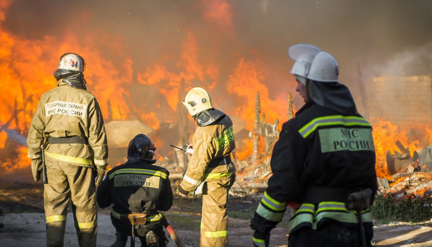 jakie zadania rozwiązuje Ministerstwo ds. Nagłych Wypadków