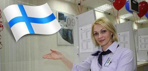Finland Visa Center in Moskou