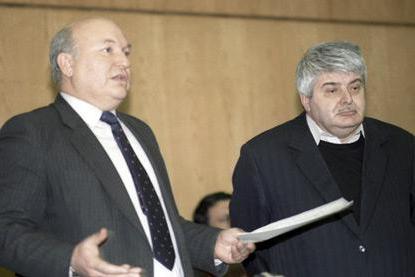 Doktor nauk ekonomicznych