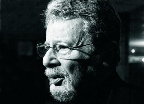 biografie van henry padva
