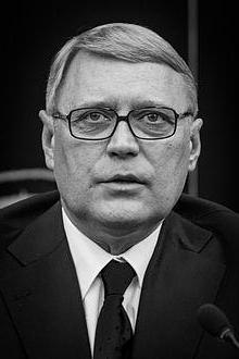 Lijst van Russische ministers van Financiën