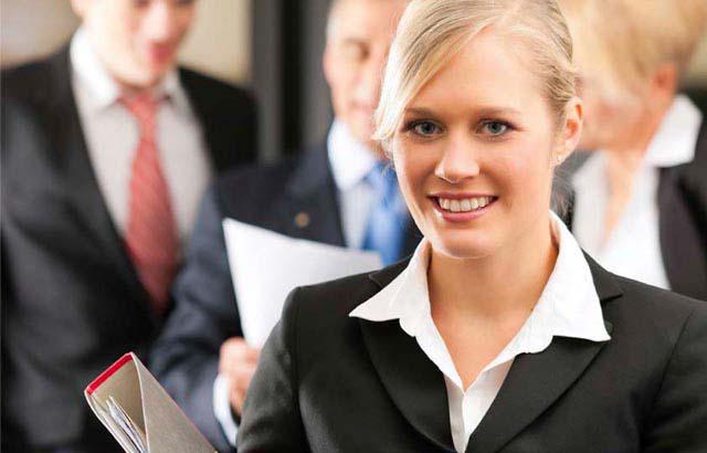 positie assistent advocaat