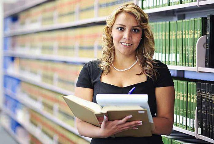 juridisch assistent instructie