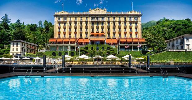 Hotel in Italië