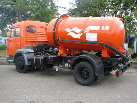 Cesspool-machineservices