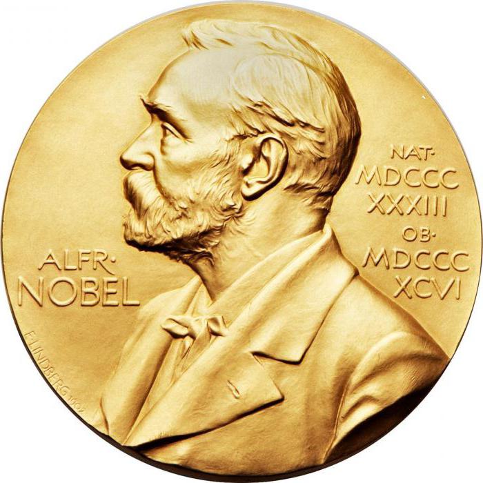 Nobelprijs