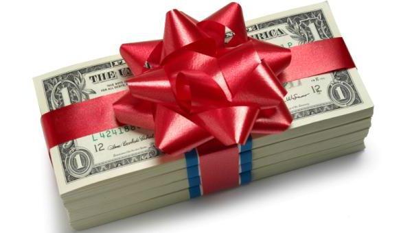 Contante bonus
