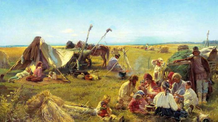 tradycyjne społeczeństwo jest